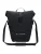 VAUDE Sporttas ‘Aqua Back Deluxe’  zwart / wit