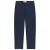 Abercrombie & Fitch chino – donkerblauw