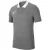 Nike Kinder/kids park 20 dri-fit poloshirt met korte mouwen