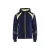 Hooded sweatshirt met rits Blaklader