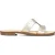 Notre-V Slippers 22743 Goud