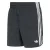ADIDAS ORIGINALS Broek ‘Sprinter’  zwart / wit