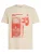 KARL LAGERFELD JEANS Shirt  beige / oranjerood