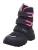 SUPERFIT Snowboots ‘SNOW MAX’  nachtblauw / pink