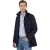 navy tussenjas Reset Gabriel van polyester voering