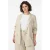 Zizzi regular blazer beige