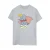 Disney Dames/Dames Dumbo Zittend Op Boeken Katoenen Vriendje T-shirt (Sportgrijs)