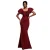 Damesjurk Goddiva Front Tie