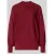 Zero Relaxed fit pullover van viscosemix in gebreide look