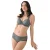 Sassa Mode slip – grijsgroen