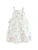 Baker by Ted Baker Jurk  groen / rosa / framboos / wit