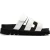 V.gan Vegan Shea Slide Sandalen