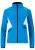 ENDURANCE Sportjas ‘Loralei’  blauw / zwart / wit