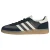 ADIDAS ORIGINALS Sneakers laag  grijs / zwart / wit