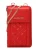 Love Moschino Clutch  rood