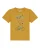 watabout.kids Shirt ‘3 Fahrräder’  oker / gemengde kleuren