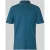 Christian Berg Men regular fit poloshirt met stitching