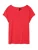 VERO MODA Shirt ‘VMAVA’  donkerrood