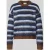 JJXX relaxed fit gebreide trui van elastische wolmix