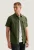 PME Legend Cotton Slub Overhemd