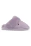 Warmbat Pantoffels Flurry FLS321044 Paars