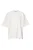 MARTIN VALEN Shirt  zwart / wit