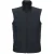 Regatta Professionele Heren Klassieke Lichtgewicht Softshell Bodywarmer (Marine)