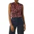 Comma  Blouses Red-dark