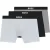 Boss One Brief Boxershorts Heren (3-pack)