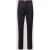 Christian Berg Woman Skinny fit stoffen broek met siernaden