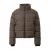 Geruite wollen damesdonsjas s.Oliver