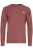 11 Project Shirt ‘Santosa’  rood