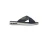 Rieker Knittecht Morelia Balti Slippers blauw –