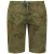 Casual Shorts met Bloemenprint