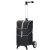 Andersen Shopper Trolley ‘Mikkel’  grijs / zwart