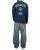 Equalite Isa Oversized Longsleeve T-Shirt
