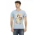 Samurai Krijger Grafisch T-shirt
