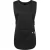 Karlowsky Dames/Dames Essential Tuniek voor over het werk (Zwart)