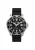 TIMEX Analoog horloge ‘Deepwater Meridian’  zwart / zilver