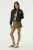 Garcia skort bruin