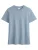 MELA Shirt ‘Avan’  lichtblauw