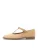 RYŁKO Ballerina  beige