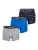 Happy Shorts Boxershorts ‘ Motive ‘  gemengde kleuren