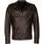 Mustang Lederjacke 31020186