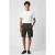 French Connection Cargo Tech Shorts Khaki
