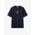 Antony Morato Heren t-shirt relaxed patch