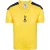 Score Draw Heren Tottenham Hotspur FC Poloshirt (Geel/Blauw)