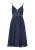 HEY KYLA Cocktailjurk  marine