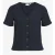 Vila Virenka v-neck s/s shirt