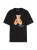Bear In Mind logo T-shirt